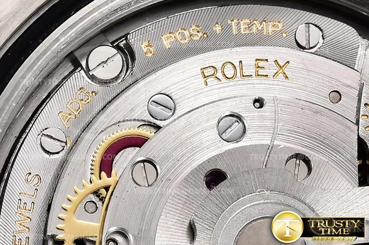 1207 ROLSD094 – Seadweller NewStyle 1023